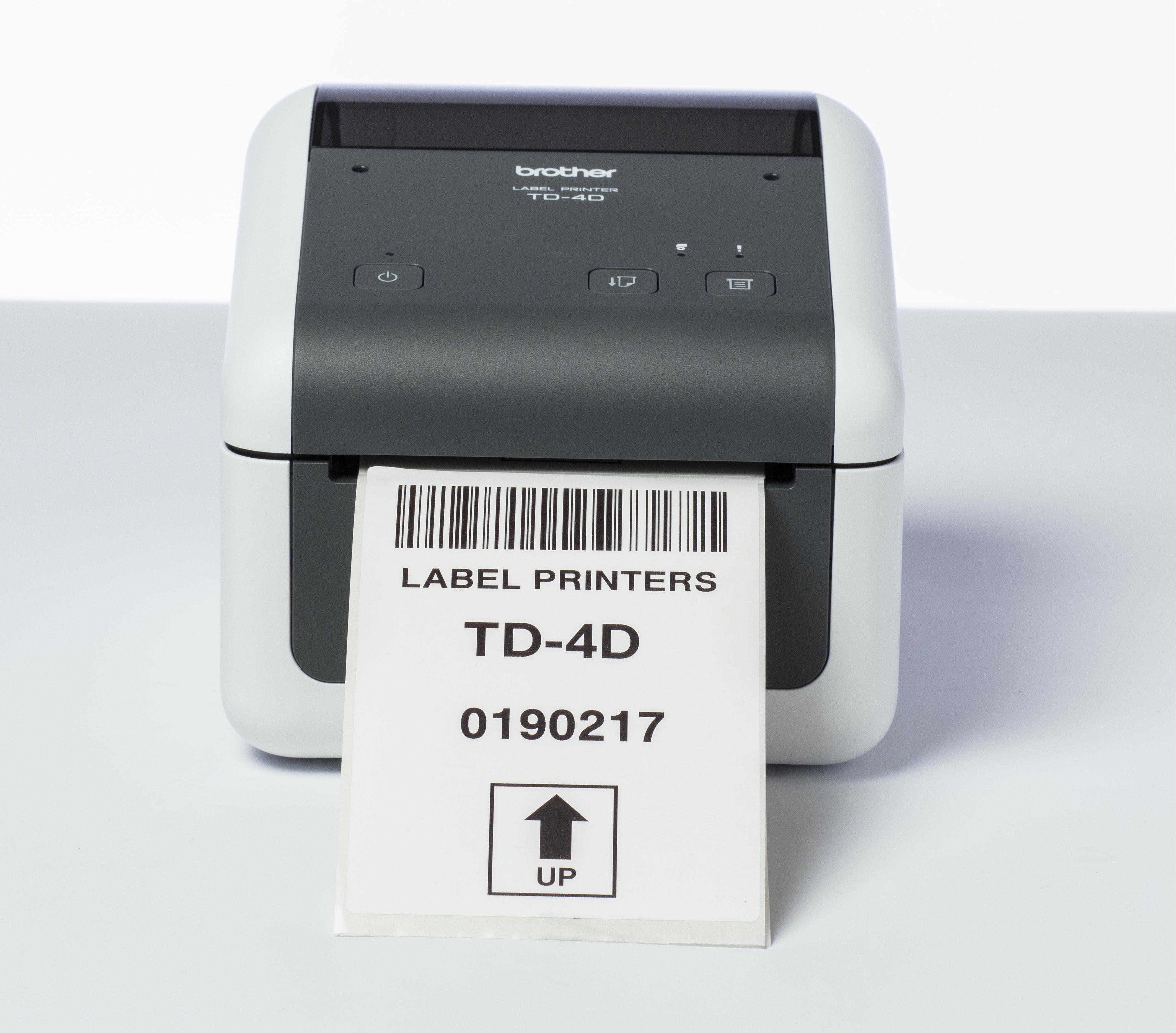 Brother TD-4420DN Brother TD-4420DN