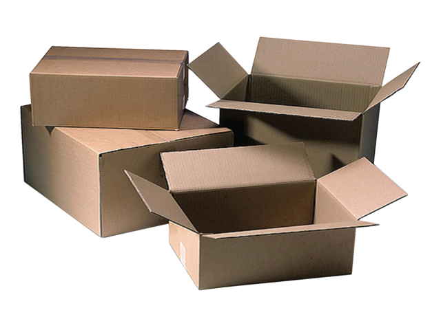 527361 verzenddoos cleverpack 6 enkelgolf 300x400x200mm