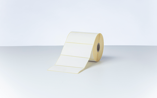 BDE-1J050102-102 voorgestanste labelrol: 102 x 50 mm – direct thermisch - wit (1050 labels/rol) BDE-1J050102-102 voorgestanste labelrol: 102 x 50 mm – direct thermisch - wit (1050 labels/rol)