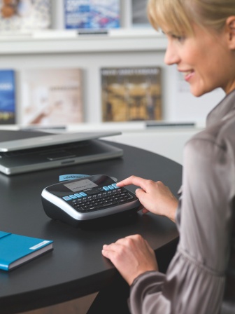 LabelManager 360D LabelManager 360D