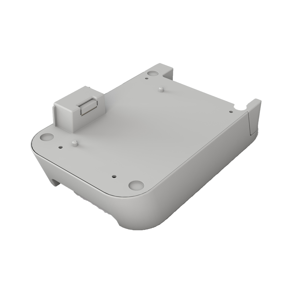 Brother PA-BU-001 Lithium-Ion oplaadbare batterij/accu Brother PA-BU-001 Lithium-Ion oplaadbare batterij/accu