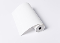 PA-R411 A4 rollen thermisch papier voor PocketJet printers