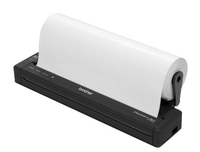 PA-RH-600 Papierrolhouder voor PocketJet printers PA-RH-600 Papierrolhouder voor PocketJet printers