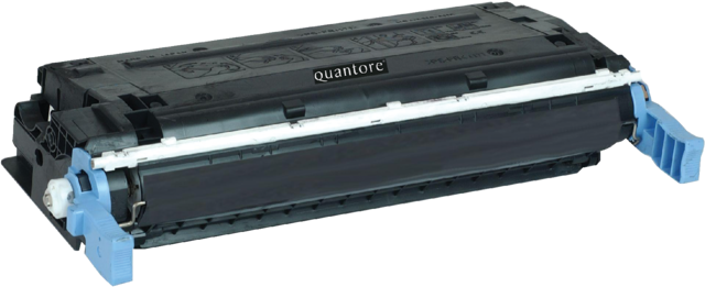 Tonercartridge Quantore alternatief tbv HP Q6462A 644A geel Tonercartridge Quantore alternatief tbv HP Q6462A 644A geel
