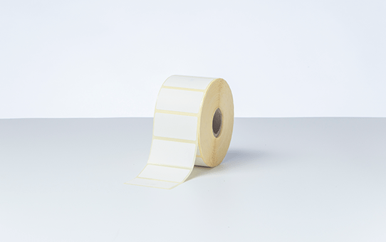 BDE-1J026051-102 voorgestanste labelrol: 51 x 26 mm – direct thermisch - wit (1900 labels/rol) BDE-1J026051-102 voorgestanste labelrol: 51 x 26 mm – direct thermisch - wit (1900 labels/rol)