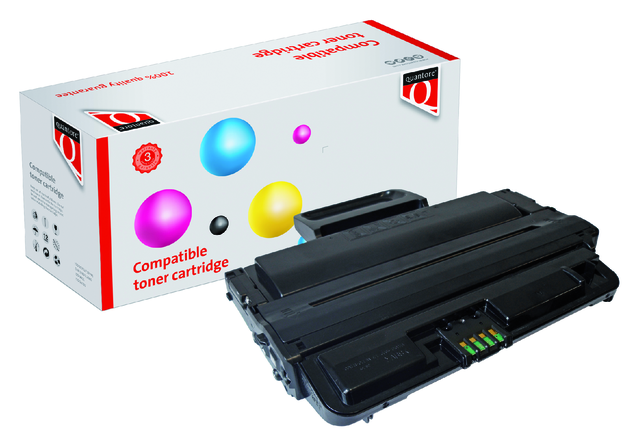 K15161PR tonercartridge quantore sam mlt-d2092l 5k zwart