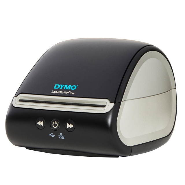Dymo LabelWriter 5XL labelprinter Dymo LabelWriter 5XL labelprinter