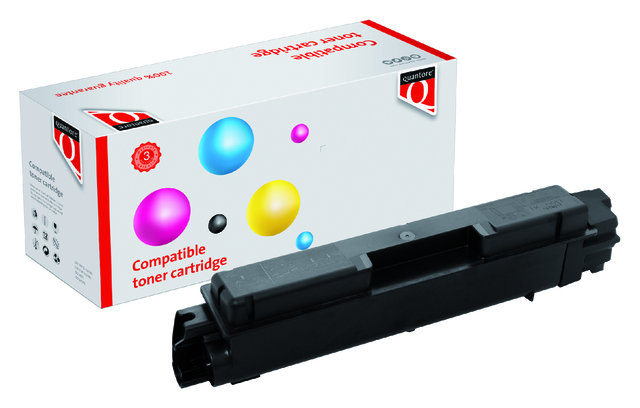 K15485PR toner quantore kyo tk-590 7k zwart