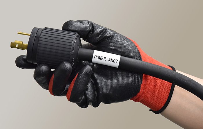 TZe tapes flexibel ID tapes TZe tapes flexibel ID tapes