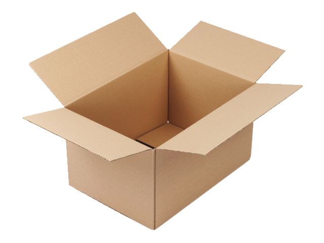 530369 verzenddoos cleverpack enkelgolf 430x305x250mm br