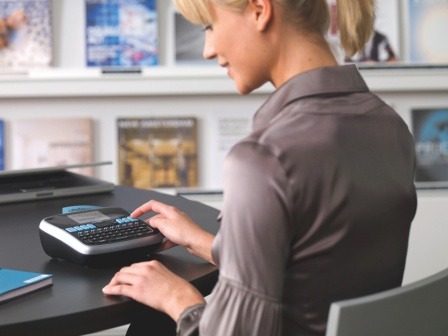 LabelManager sfeer LabelManager sfeer