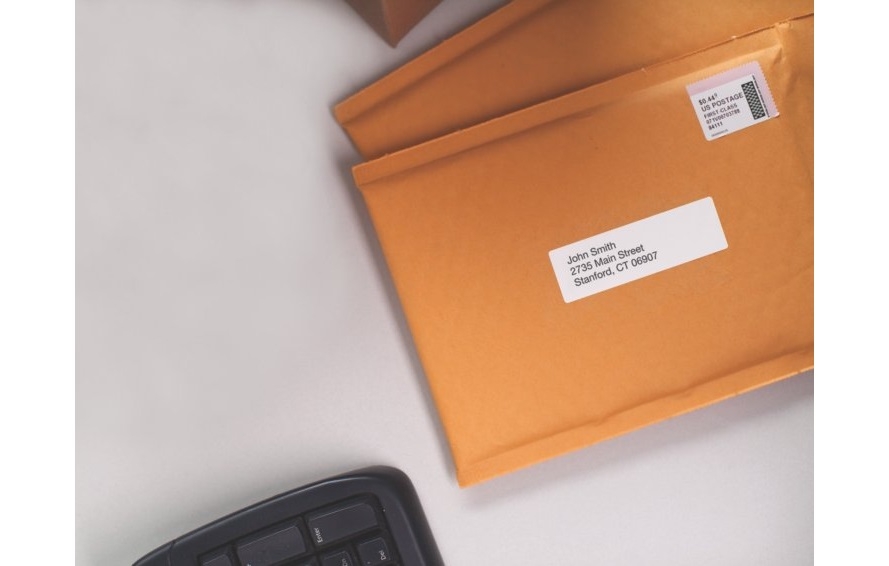 Dymo labels 99010 Dymo labels 99010