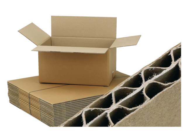 527350 verzenddoos cleverpack 155 dubbelgolf 486x386x386