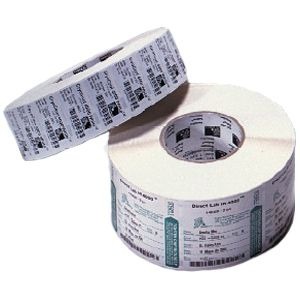 Zebra Z-Perform 1000T, labelrol, normaal papier, 76x102mm Zebra Z-Perform 1000T, labelrol, normaal papier, 76x102mm
