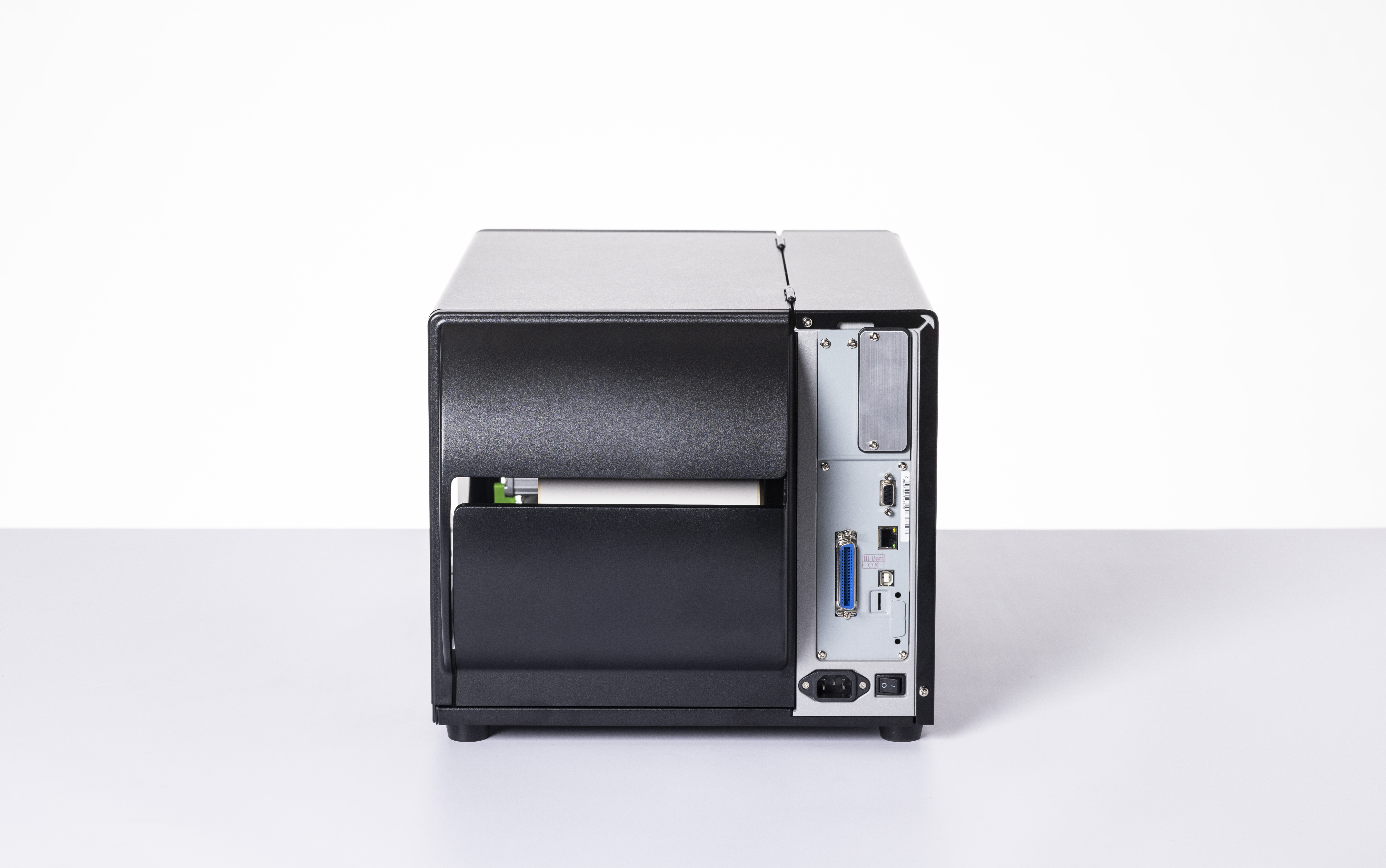 Brother TJ-6421TN industriële labelprinter Brother TJ-6421TN industriële labelprinter