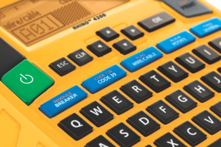 Rhino 4200 Rhino 4200