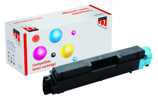 K15486PR toner quantore kyo tk-590 5k blauw