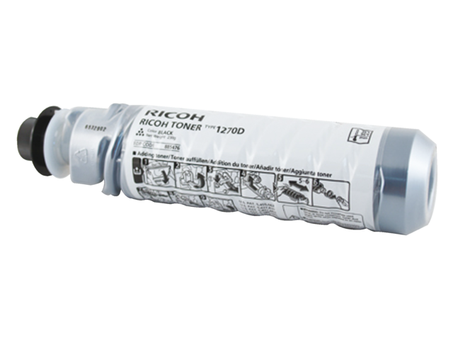 RICT1515 toner ricoh 842024 7k zwart