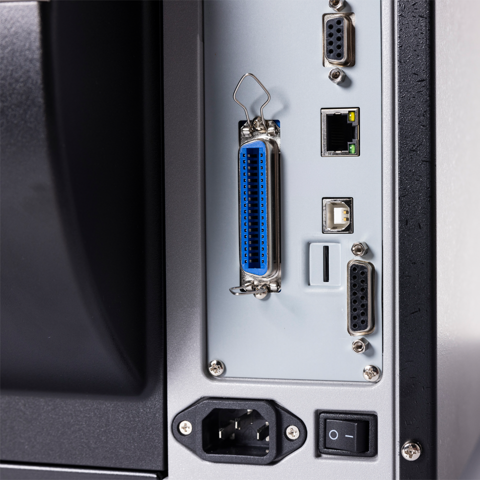 PA-GP-003 Universele GPIO interface voor TJ-6421TN en TJ-6521TN PA-GP-003 Universele GPIO interface voor TJ-6421TN en TJ-6521TN