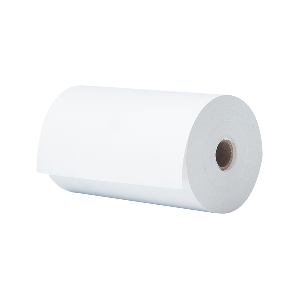 BDL-7J000102-058 doorlopende papierrol: 101,6 mm – direct thermisch - wit (32,3m) BDL-7J000102-058 doorlopende papierrol: 101,6 mm – direct thermisch - wit (32,3m)