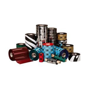 Zebra ZipShip 5095, thermisch transfer lint, hars, 64mm