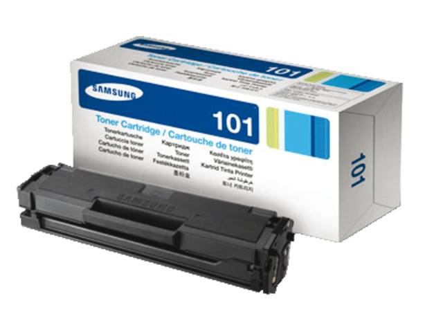 2938442 tonercartridge samsung mlt-d101s su969a 1.5k zwart