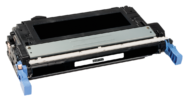 Tonercartridge Quantore alternatief tbv HP Q5950A 643A zwart Tonercartridge Quantore alternatief tbv HP Q5950A 643A zwart
