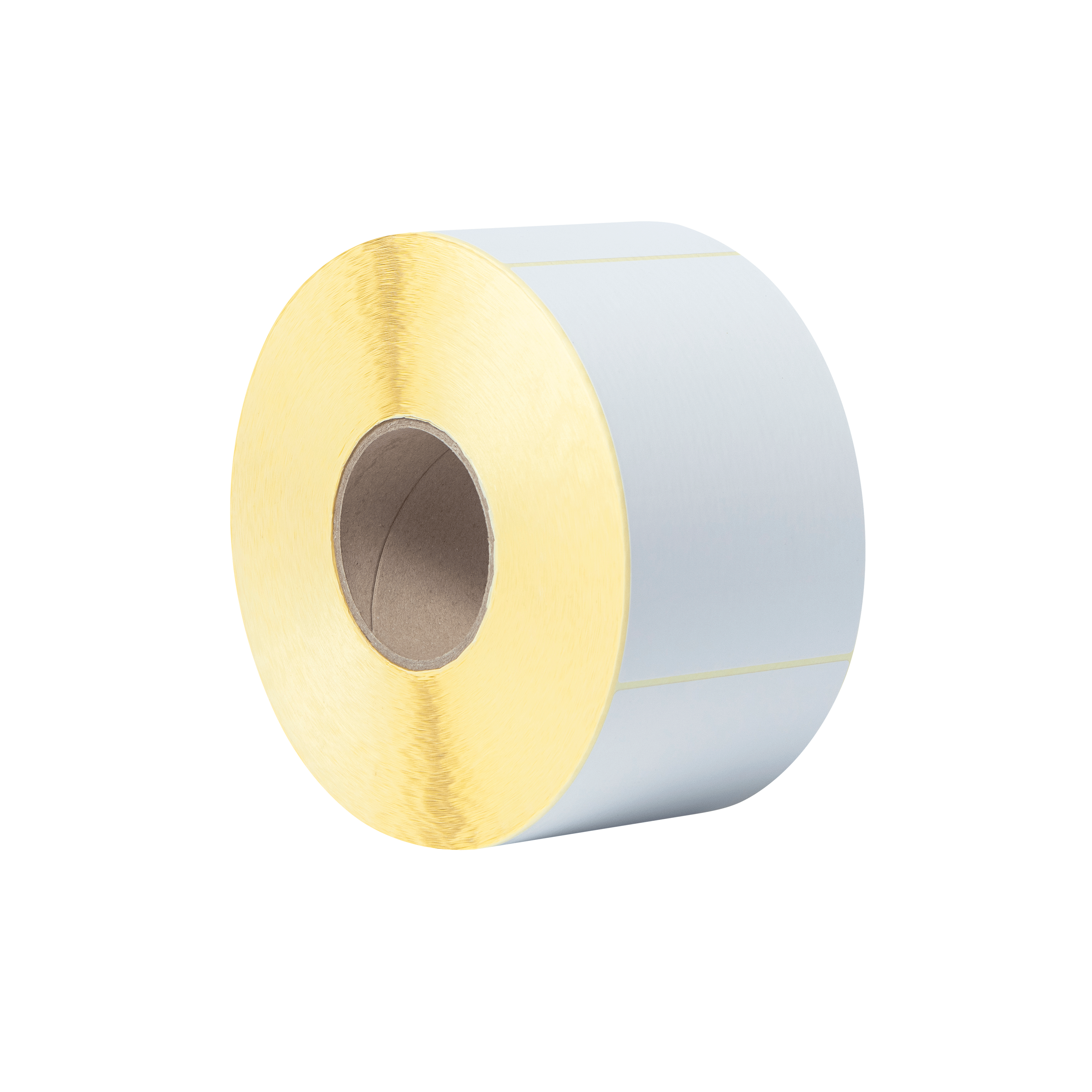 BUS-1J074102-121 Voorgestanste, thermo-transfer labelrol – ongecoat wit BUS-1J074102-121 Voorgestanste, thermo-transfer labelrol – ongecoat wit