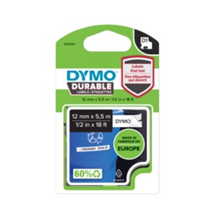 D1 Durable tapes