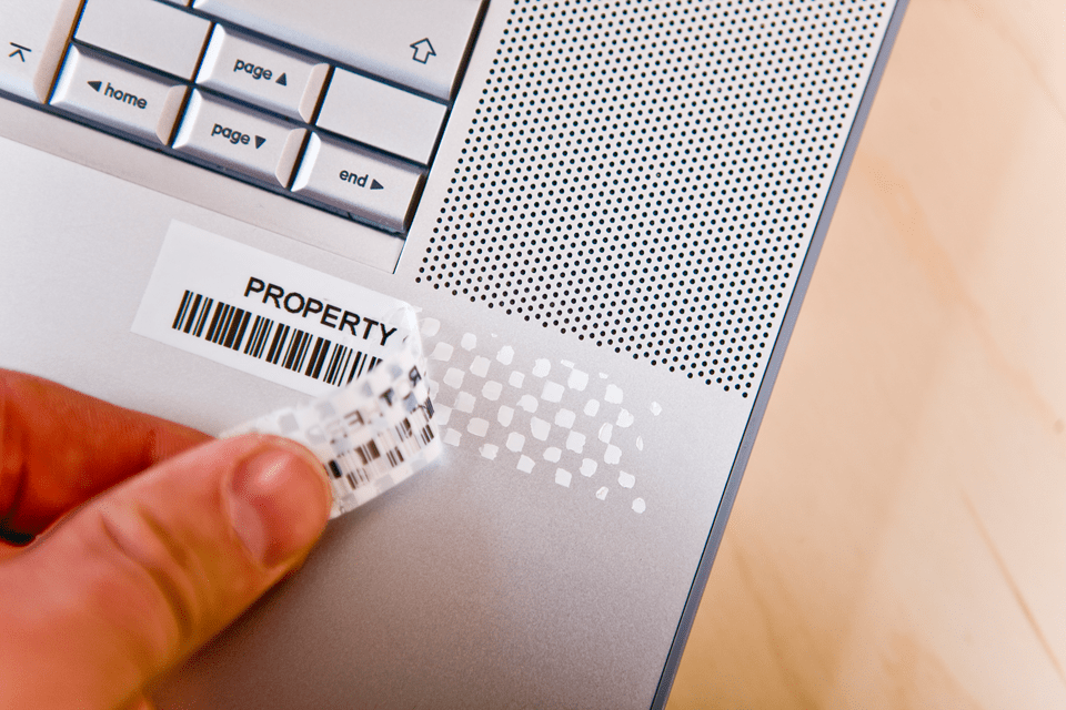 Overige P-touch tapes Overige P-touch tapes