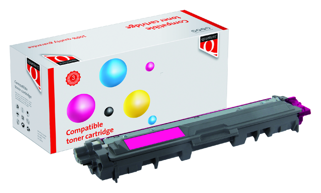 K15659PR toner quantore bro tn-245 2.2k rood