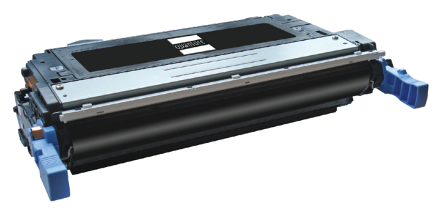 Tonercartridge Quantore alternatief tbv HP Q6460A 644A zwart Tonercartridge Quantore alternatief tbv HP Q6460A 644A zwart