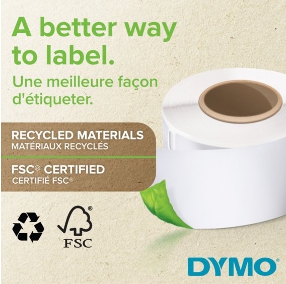 Dymo labels 99010 Dymo labels 99010