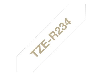 TZE-R234 TZE-R234