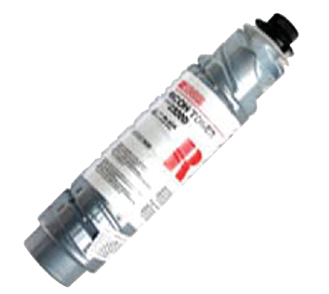 Tonercartridge Ricoh 842042 zwart Tonercartridge Ricoh 842042 zwart