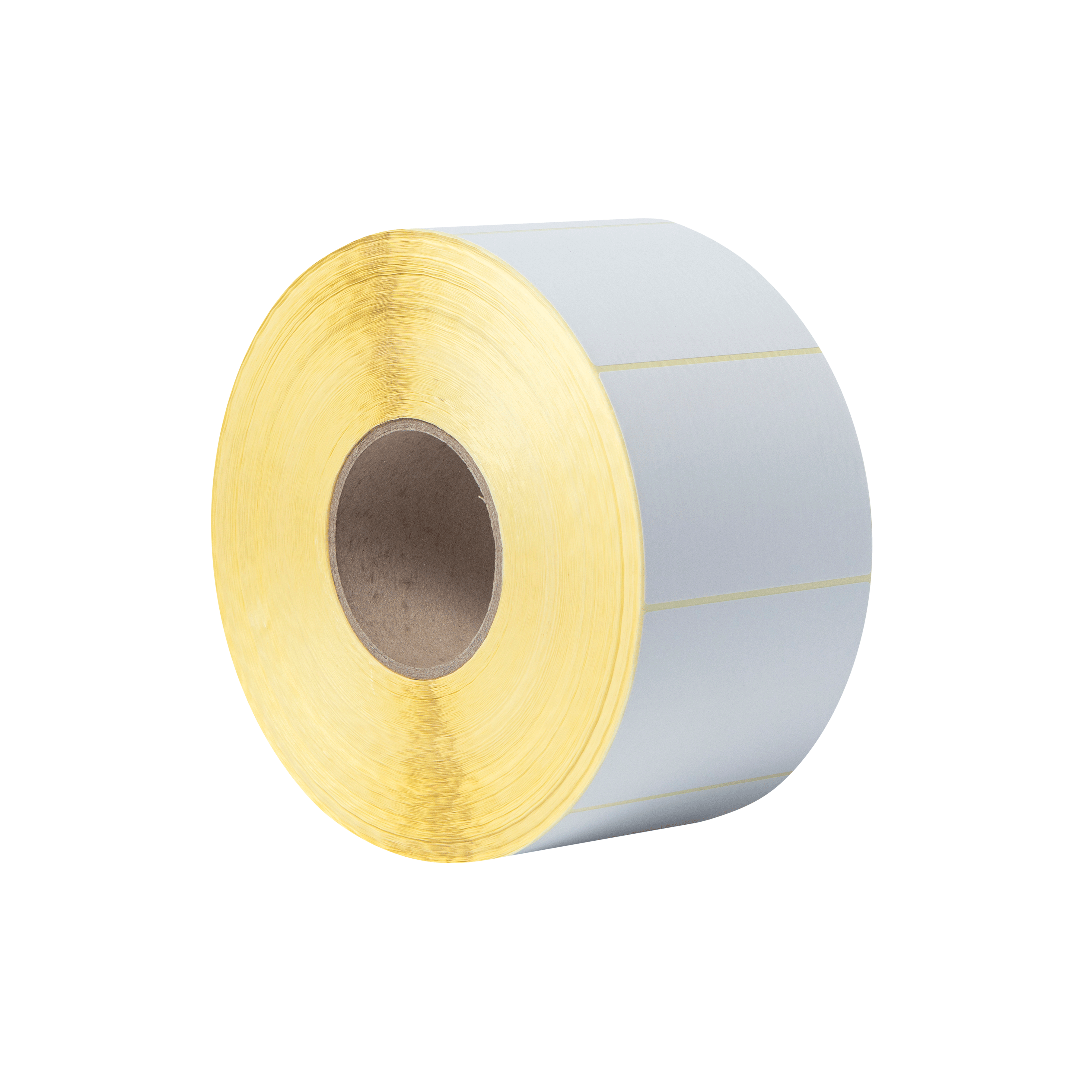 BCS-1J074102-203 voorgestanste thermo-transfer labelrol: 102 mm x 74 mm - gecoat – wit BCS-1J074102-203 voorgestanste thermo-transfer labelrol: 102 mm x 74 mm - gecoat – wit