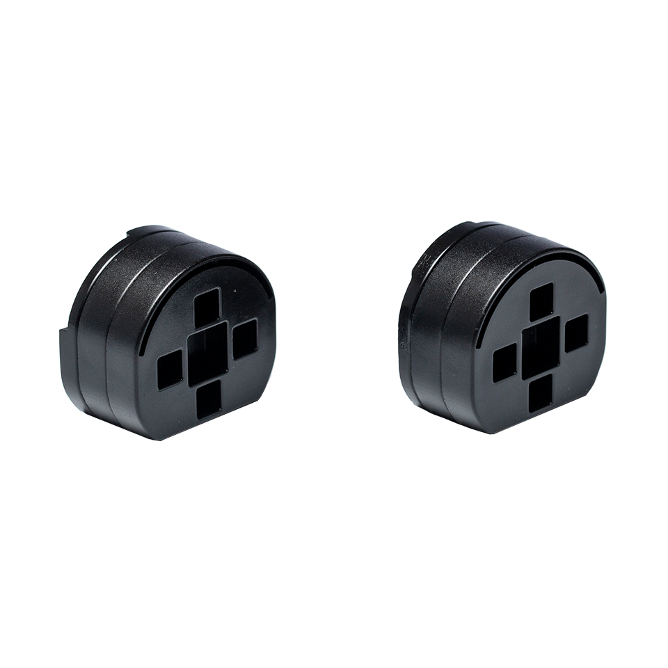 PA-RS-001 Rolgeleider (RJ-2035B, RJ-2055WB)