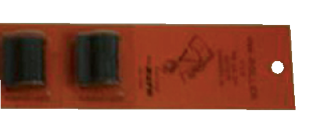 Inktrol etiketteertang Sato Samark 26/SA en PB1