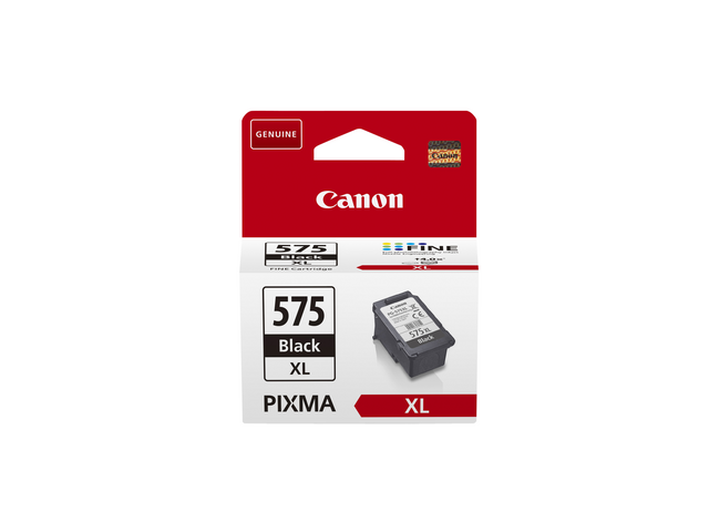 Inktcartridge Canon PG-575XL zwart Inktcartridge Canon PG-575XL zwart