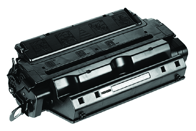 K11587PR tonercartridge quantore hp c4182x 20k zwart