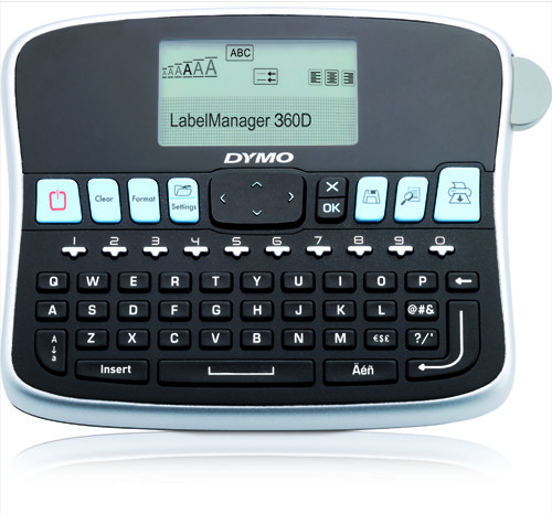 Dymo LabelManager 360D Dymo LabelManager 360D