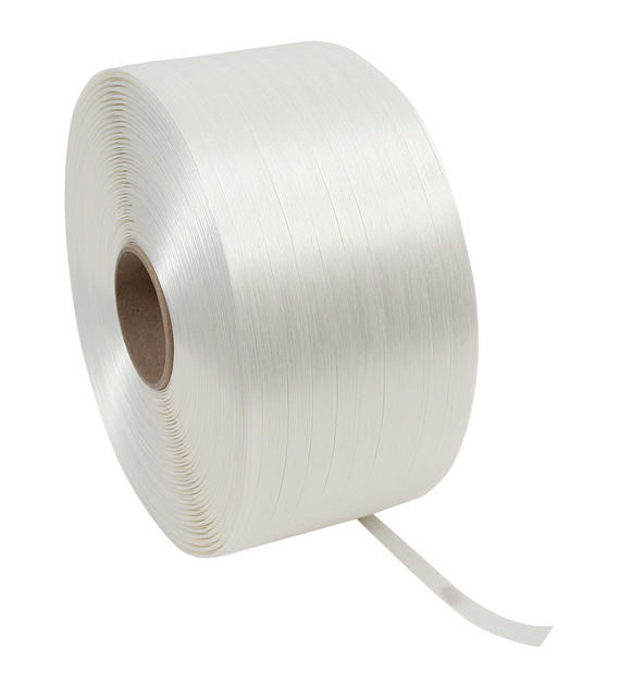 Textielband IEZZY 13mmx1100m kern 76mm Textielband IEZZY 13mmx1100m kern 76mm