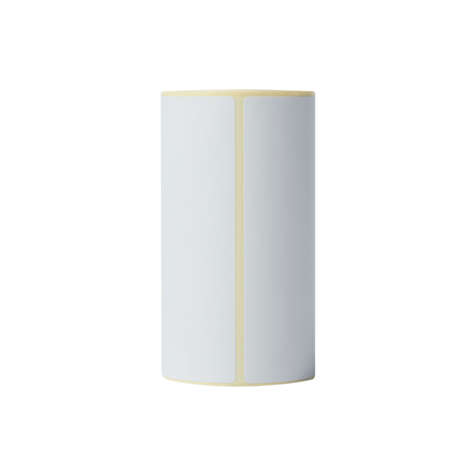 BDE-1J152102-058 voorgestanste labelrol: 102 x 152 mm – direct thermisch - wit (85 labels/rol) BDE-1J152102-058 voorgestanste labelrol: 102 x 152 mm – direct thermisch - wit (85 labels/rol)