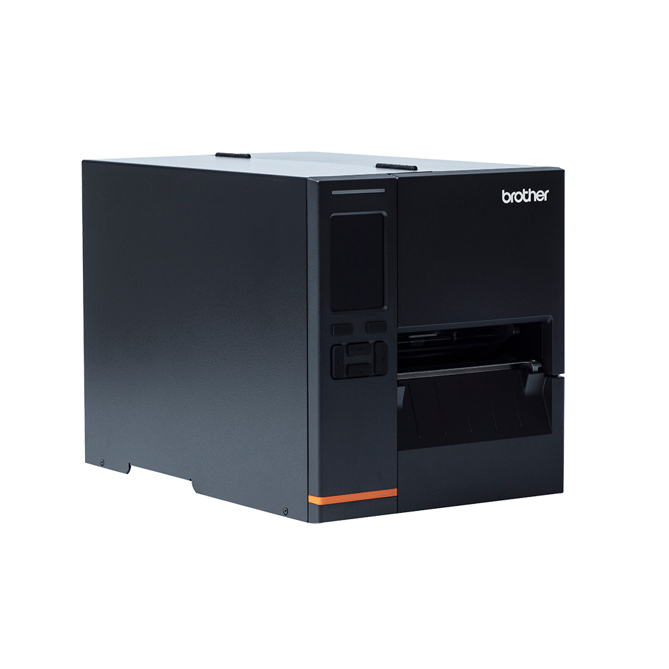 Brother TJ-4021TN industriële labelprinter Brother TJ-4021TN industriële labelprinter