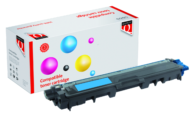 K15658PR toner quantore bro tn-245 2.2k blauw