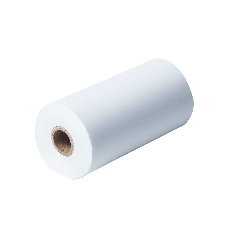 BDE-1J000079-040 doorlopende papierrol 79 mm - Thermisch papier- wit (14m) BDE-1J000079-040 doorlopende papierrol 79 mm - Thermisch papier- wit (14m)