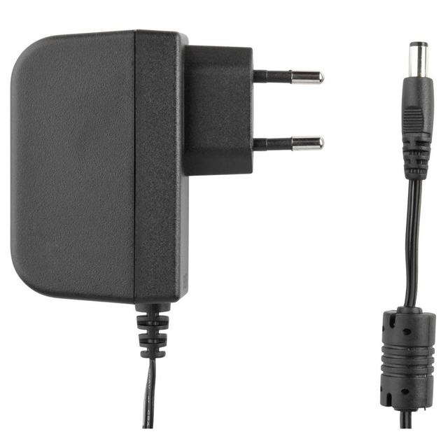 Dymo Labelmanager en Rhino Adapter 240V-9V 2A Dymo Labelmanager en Rhino Adapter 240V-9V 2A