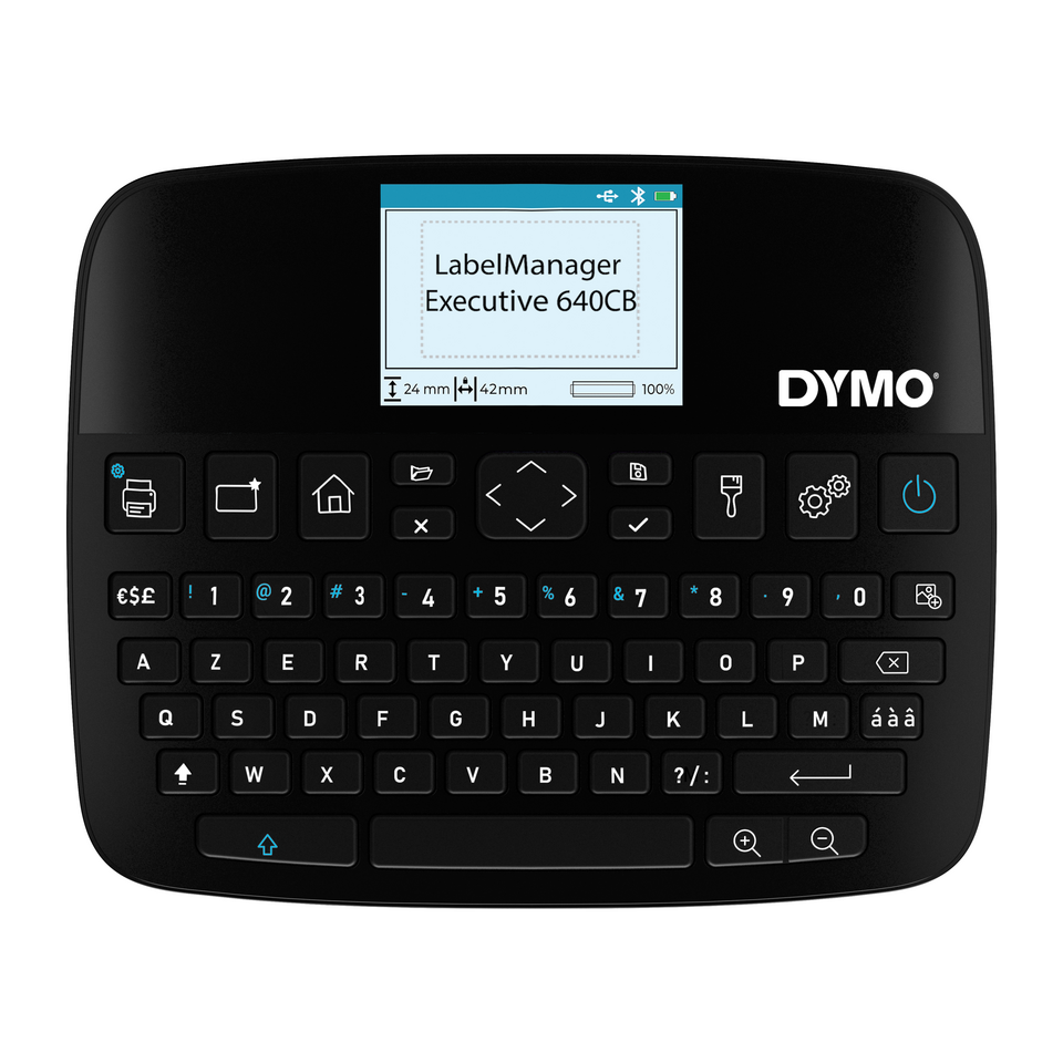 Dymo_LM640 Dymo_LM640