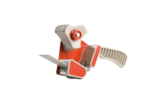 55723 handkartonsluiter iezzy voor rollen van 50mmx66m