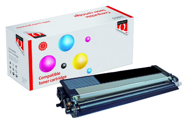 K15423PR toner quantore bro tn-325 4k zwart